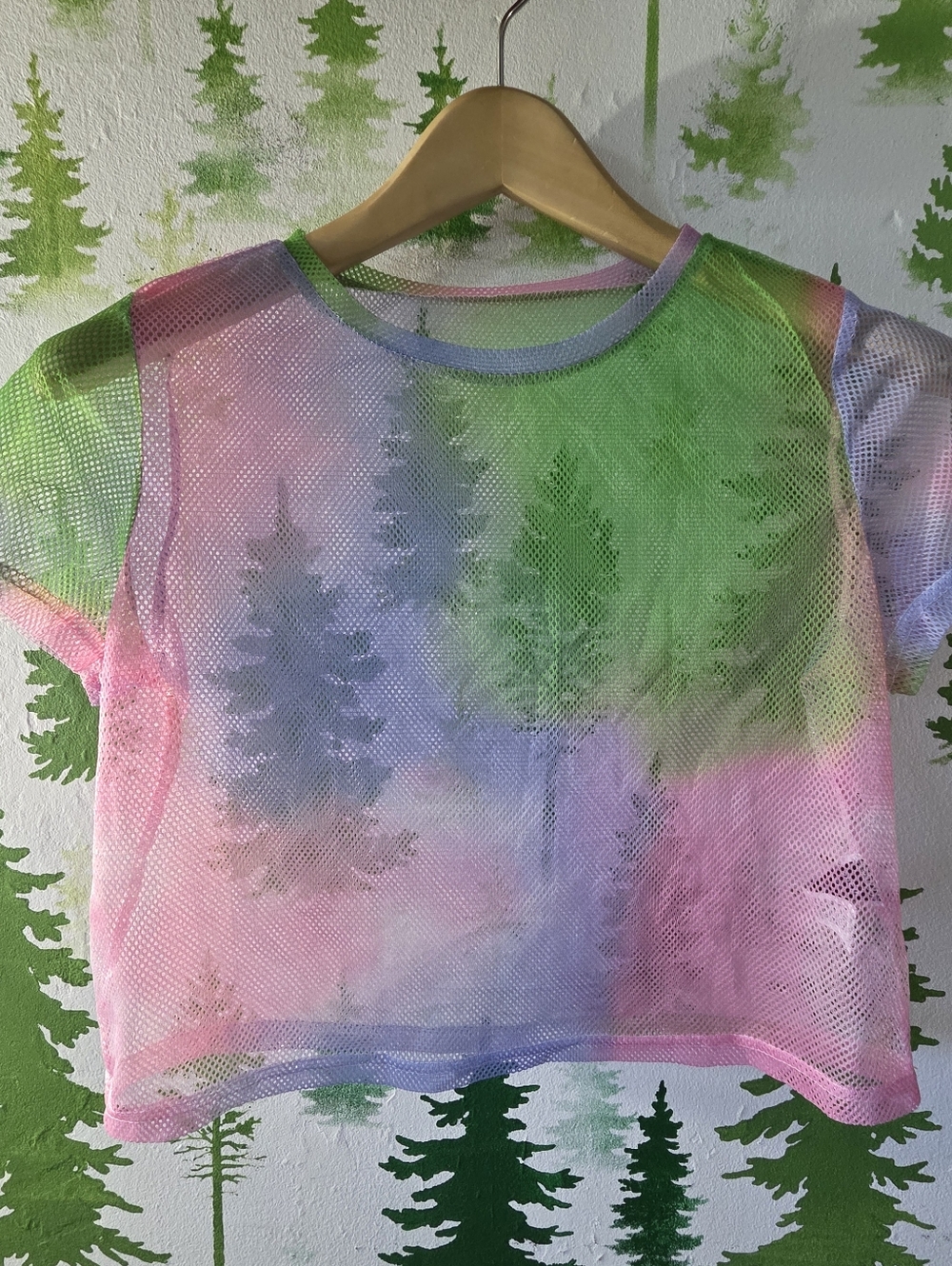 Two Crop Tops Bundle - Picture 2 of 11